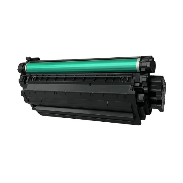 Tóner compatible HP W-9240MC Negro