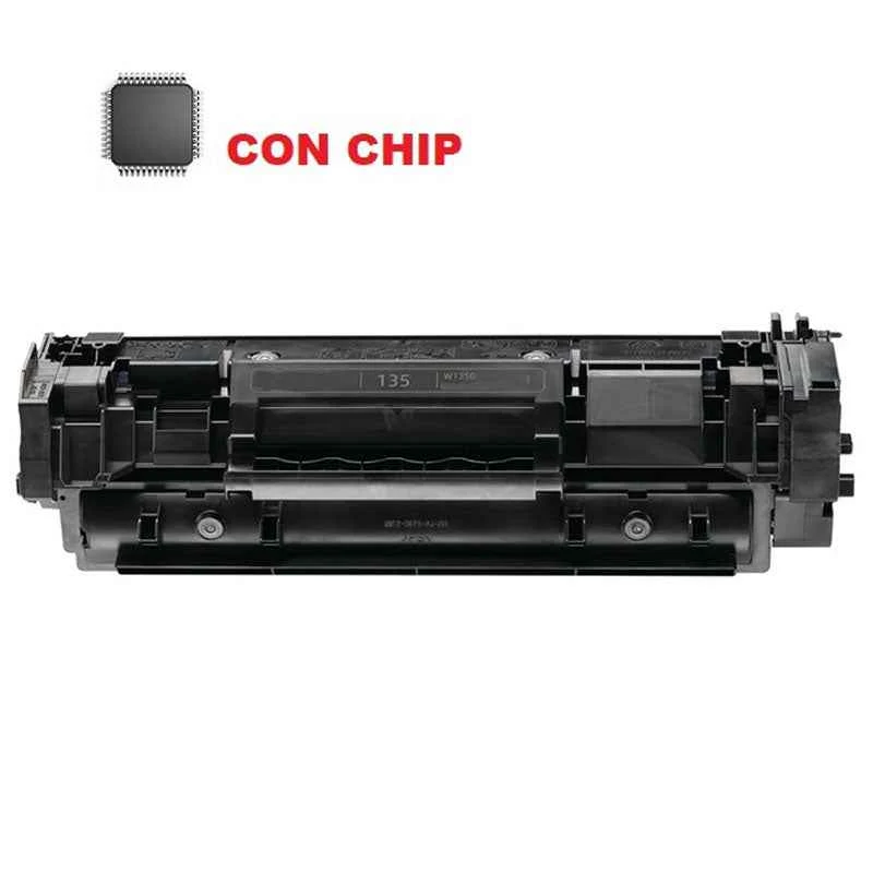 Tóner compatible HP W1350A - 135A