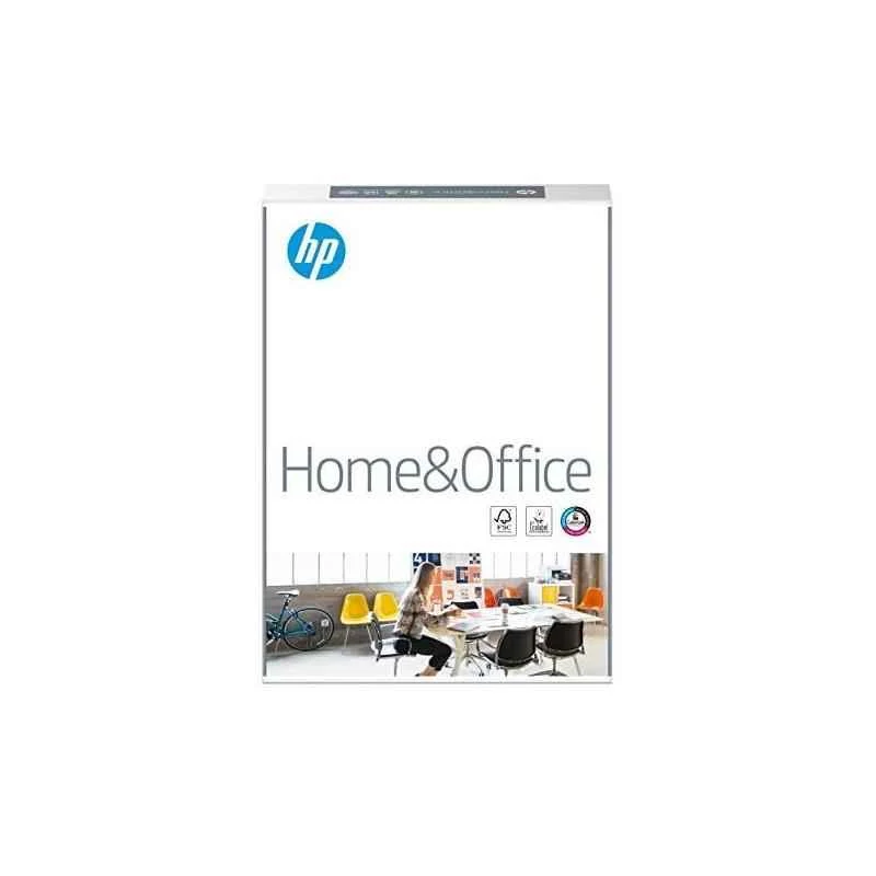 HP Home&Office Papel A4 80gr 210x297mm (500 Hojas) Blanco - Cantidad: 240 unidades