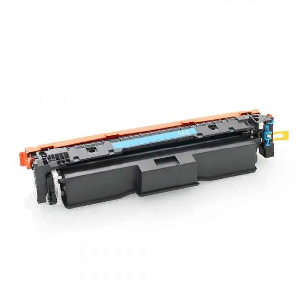 Tóner compatible HP W2201X - 220X cian