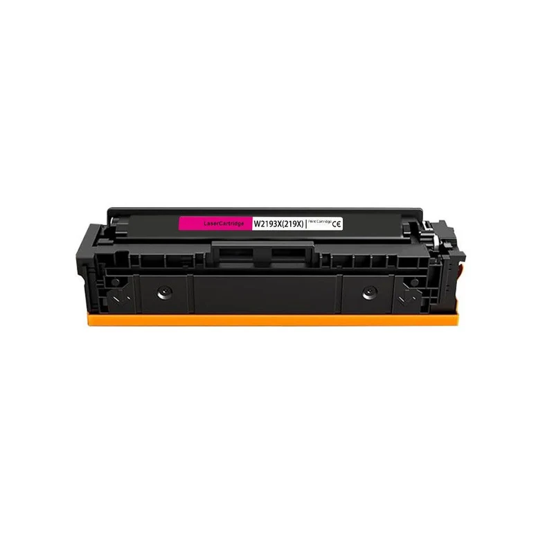 Tóner compatible HP 219X/219A magenta