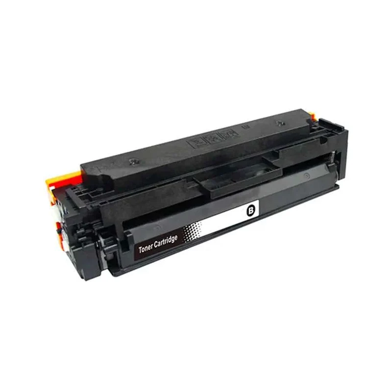 Tóner compatible HP 219X/219A negro