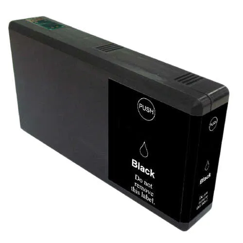 Cartucho compatible Epson T7901/T7911 (79XL) Negro