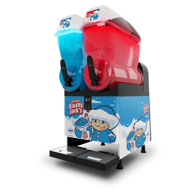 F3 Power Unit - Un-carbonated