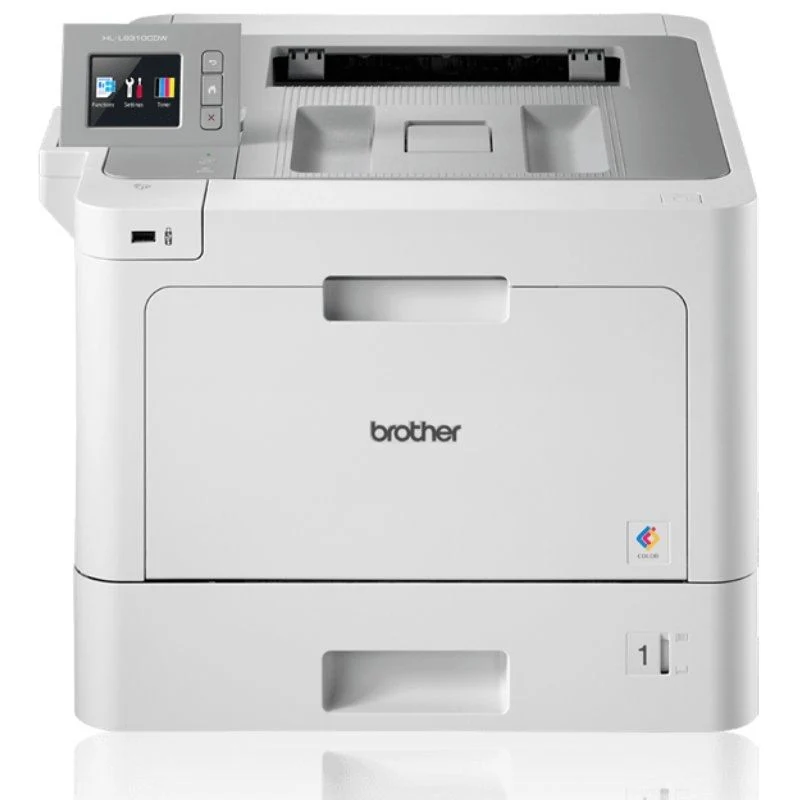 Brother HL-L9310CDW Impresora Láser Color WiFi Duplex