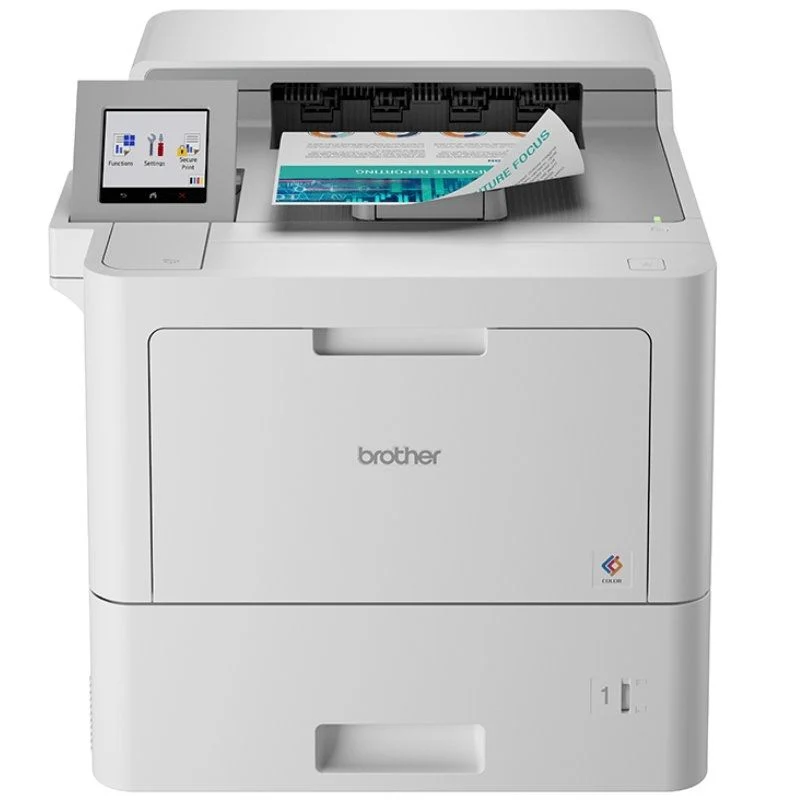 Brother HL-L9430CDN Impresora Láser Color WiFi Duplex