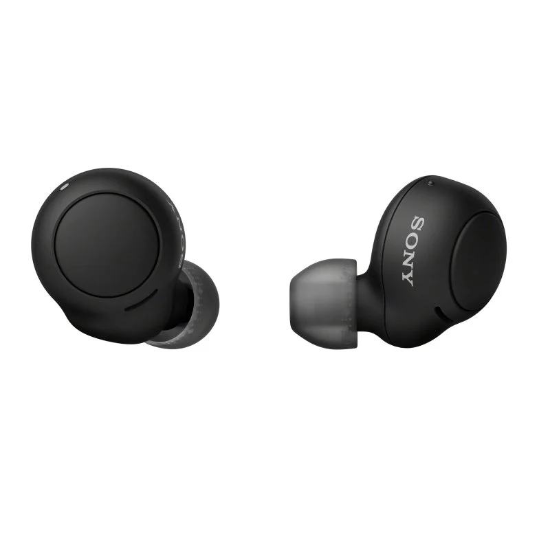 Sony WF-C500 Auriculares Bluetooth Negros