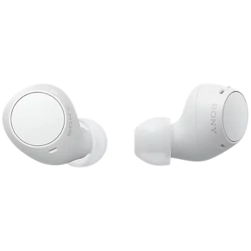 Sony WF-C510 Auriculares Bluetooth Blancos