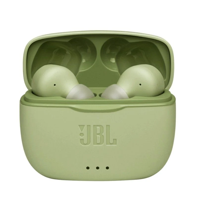 JBL Tune 215TWS Auriculares Inalámbricos Verdes