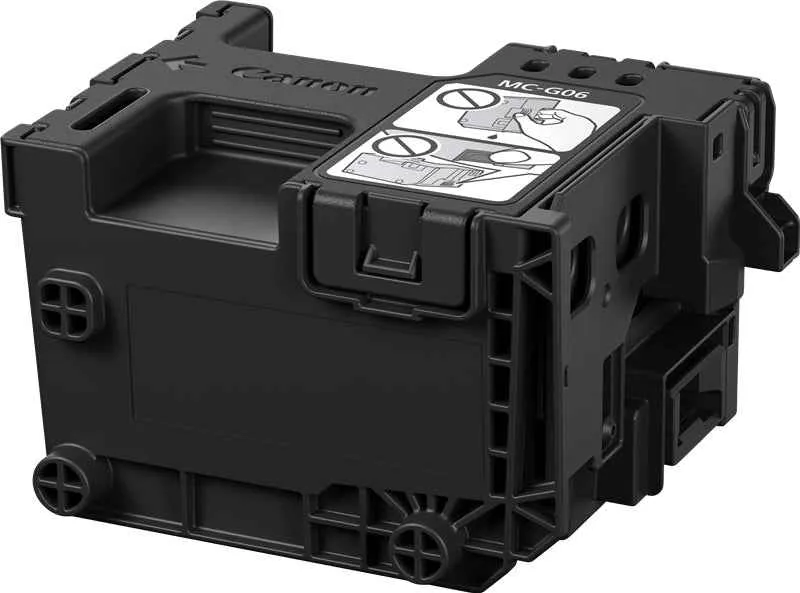 Canon MC-G06 Cartucho de Mantenimiento Original - 6259C001