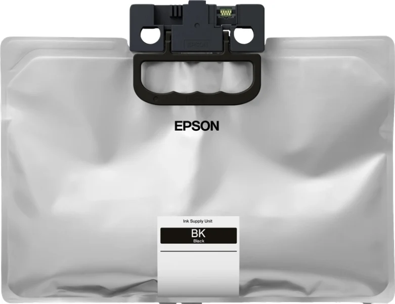 Epson T12E1 Negro Cartucho de Tinta Original - C13T12E140