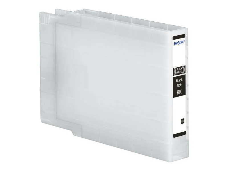 Epson T04B1 Negro Cartucho de Tinta Original - C13T04B140/C13T04B14N