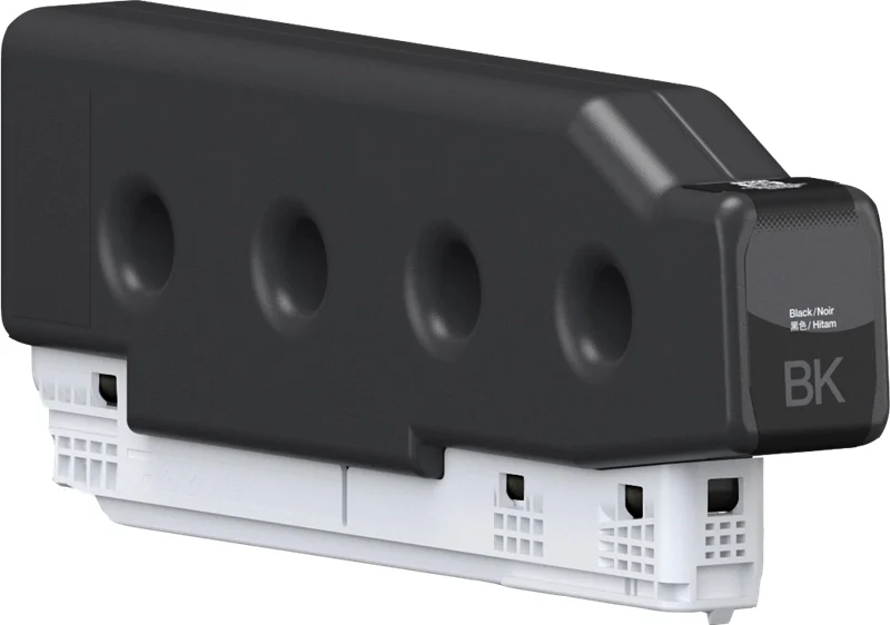 Epson T08H1 Negro Cartucho de Tinta Original - C13T08H100