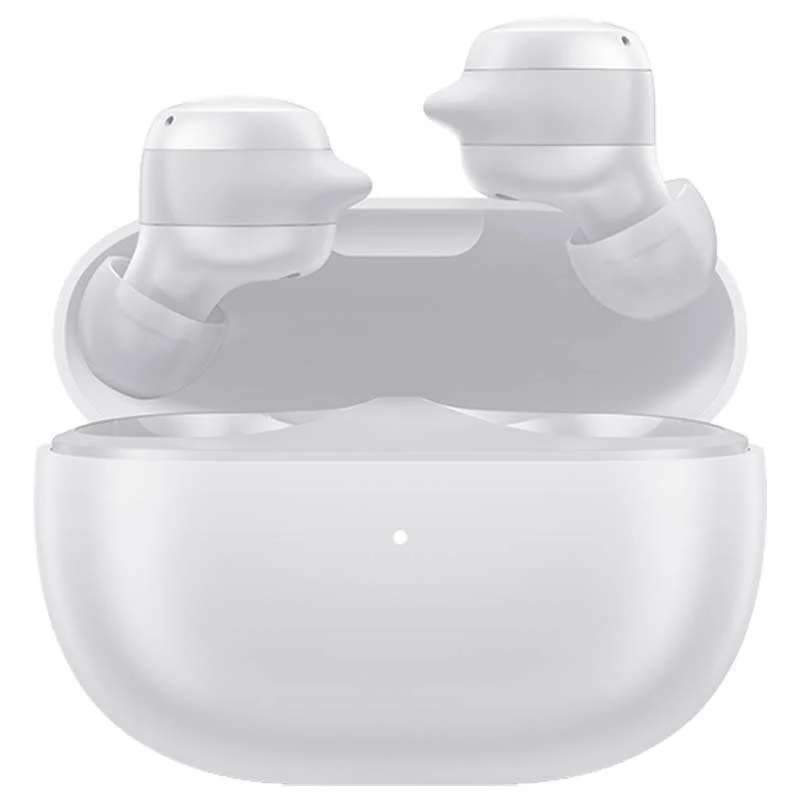Xiaomi Redmi Buds 3 Lite Auriculares Inalámbricos Blancos