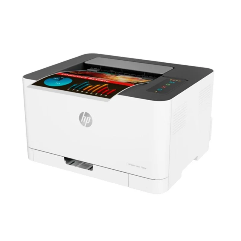 Hp Láser 150NW Impresora Color Duplex Wifi