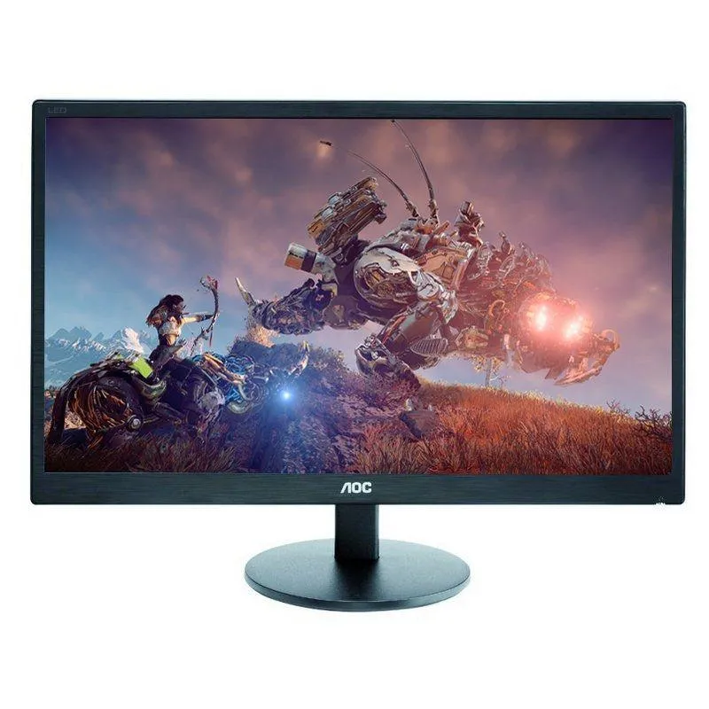 AOC E2270SWHN - Full HD - HDMI - 21.5"