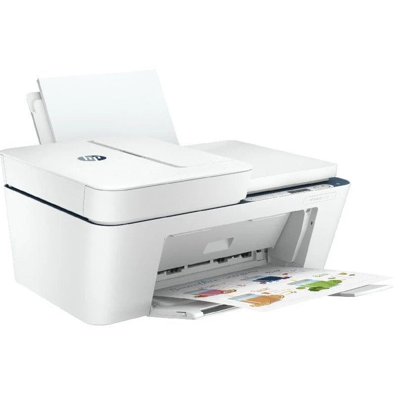 HP Deskjet 4130e Multifunción Color Wifi