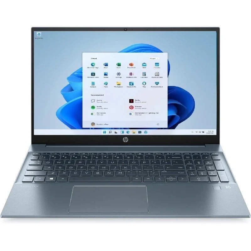 HP Pavillion 15-EG3016NS - 15,6" - i7-1355U - 32GB - 1TB SSD - W11