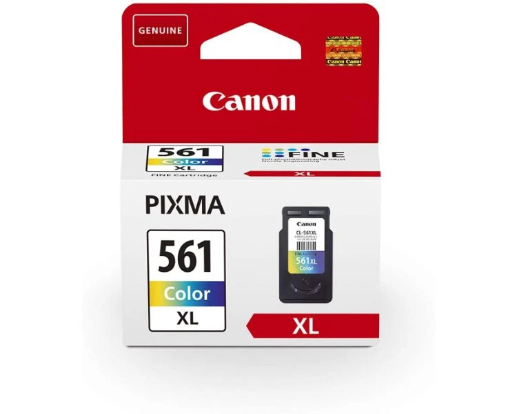 Canon Pg-561 XL Color Original