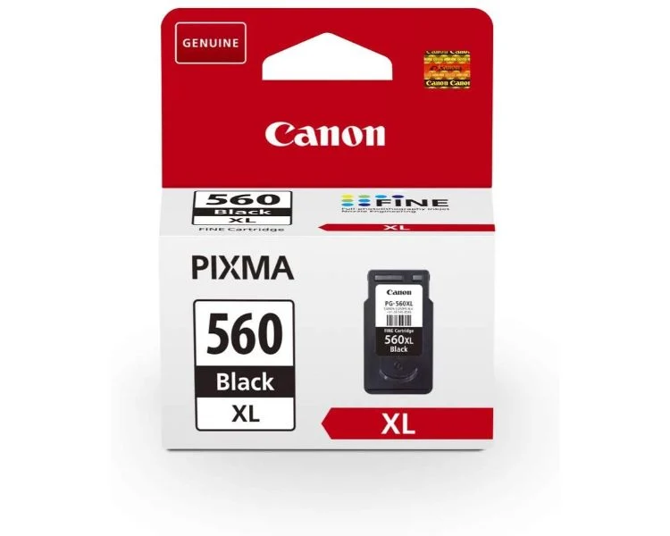 Canon Pg-560 XL Negro Original