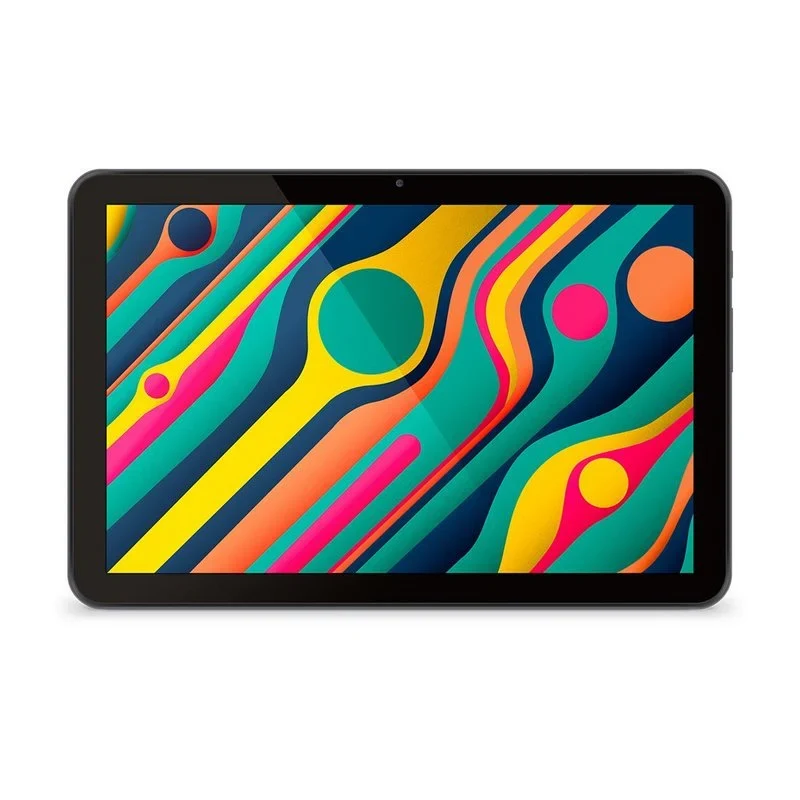 SPC Gravity Max 10.1" Negra (32GB+2GB)