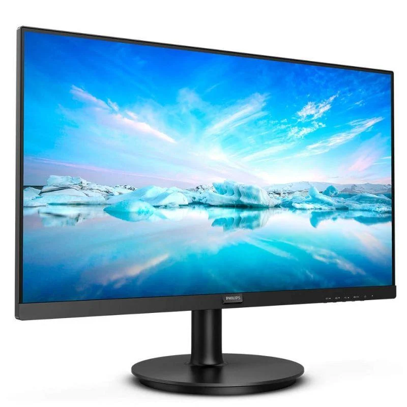 Monitor Philips 271V8LA - Full HD - HDMI - Multimedia - 27"