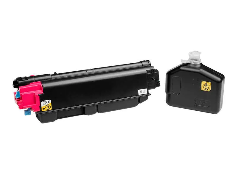 Tóner compatible Kyocera TK5270 Magenta