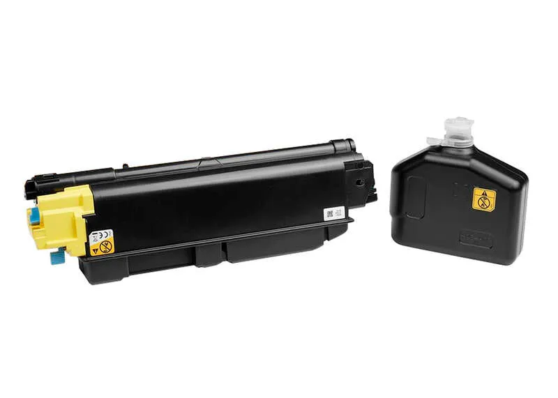 Tóner compatible Kyocera TK5290 Amarillo