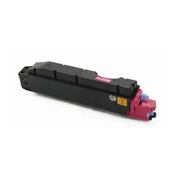 Tóner compatible Kyocera TK5305 Magenta