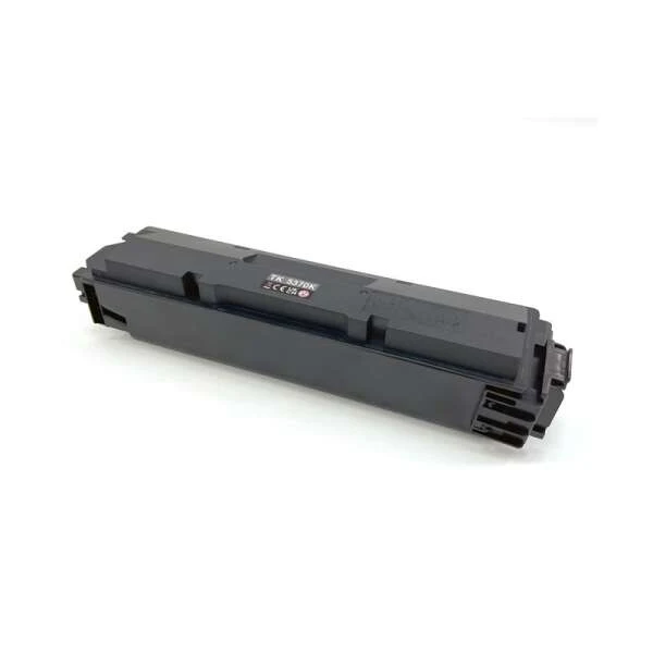 Tóner compatible Kyocera TK5370 Negro