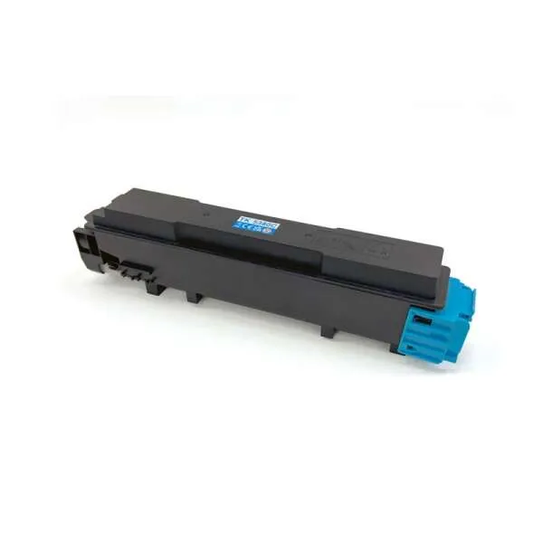 Tóner compatible Kyocera TK5380 cian
