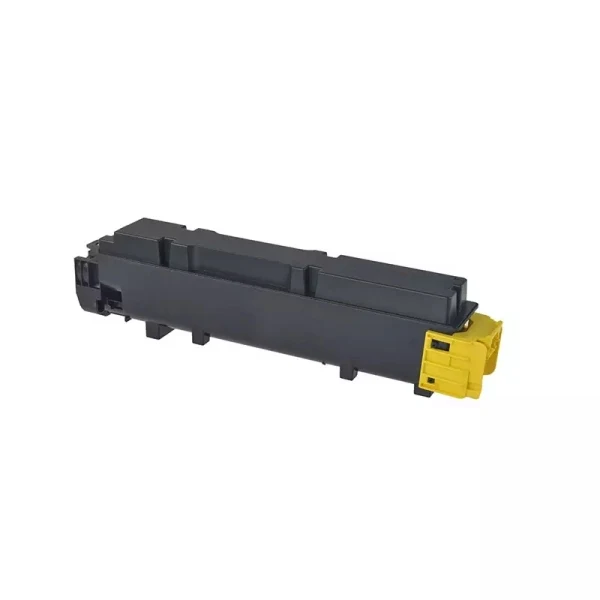 Tóner compatible Kyocera TK5390 Amarillo