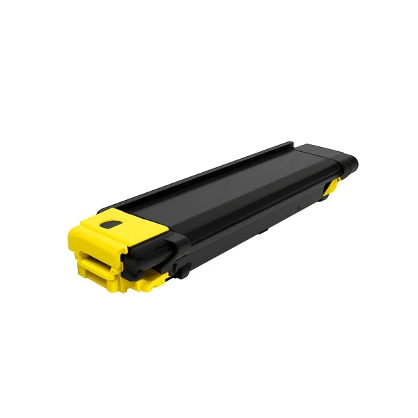 Tóner compatible Kyocera TK590 Amarillo