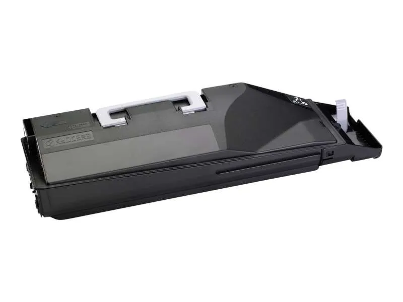 Tóner compatible Kyocera TK810/TK811 Negro