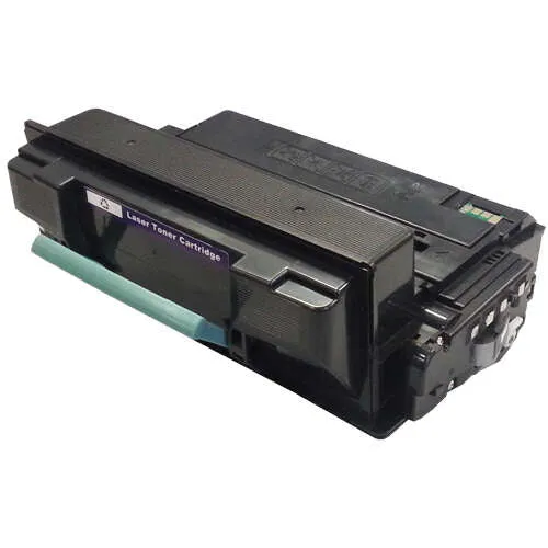 Tóner compatible Samsung MLT-D201L/MLT-D201S Negro