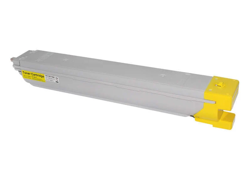 Tóner compatible Samsung CLT-Y809S Amarillo