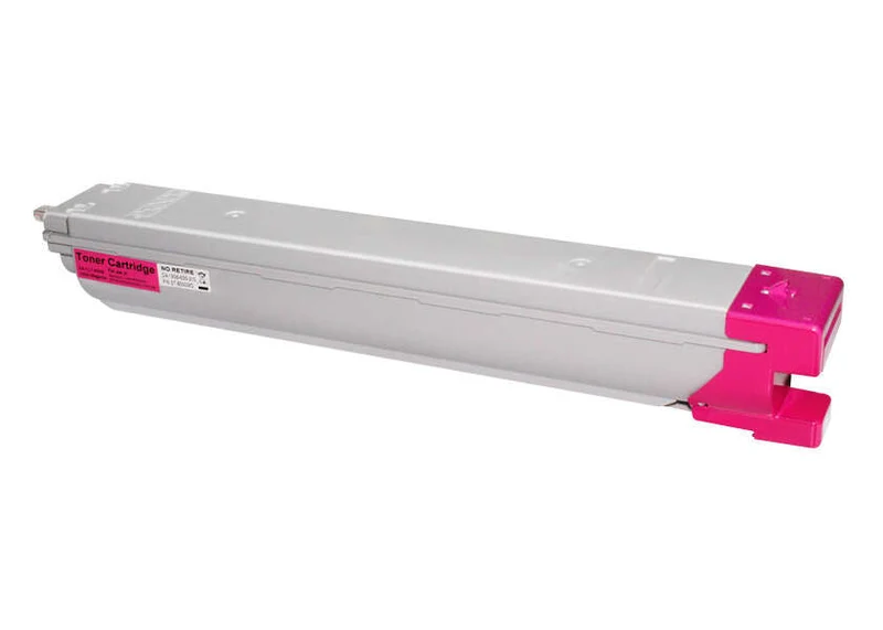 Tóner compatible Samsung CLT-M809S Magenta