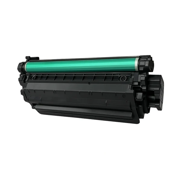 Tóner compatible HP W9242MC Amarillo