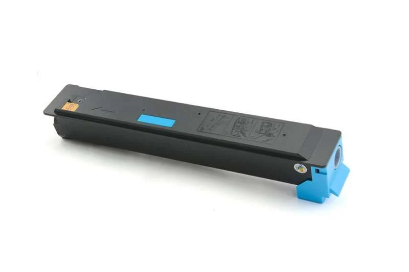 Tóner compatible Kyocera TK5195 cian