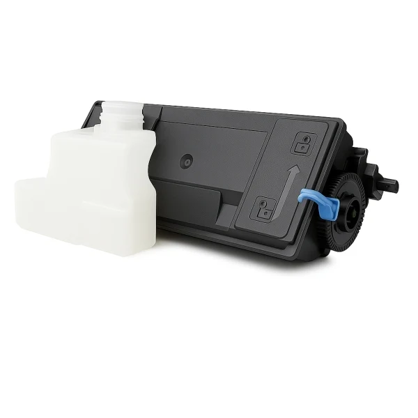 Tóner compatible Kyocera TK3100/TK3110/TK3130 Negro