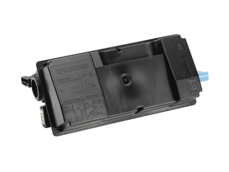 Tóner compatible Kyocera TK3150 Negro