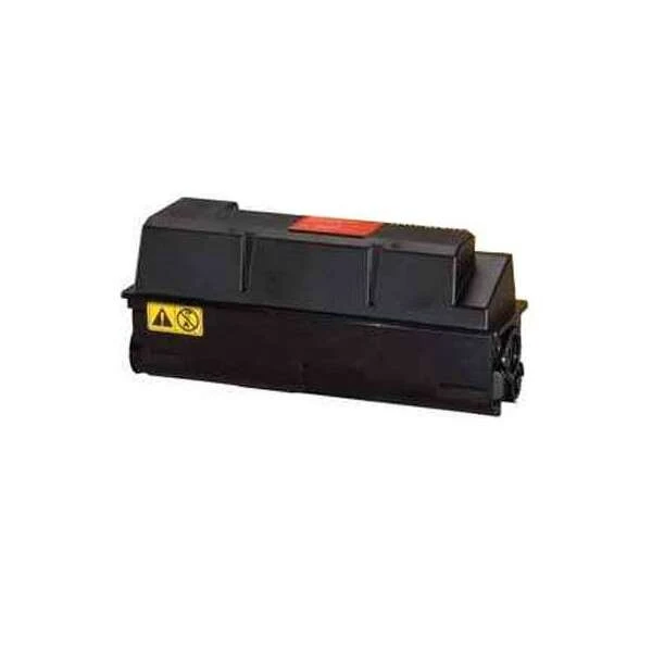 Tóner compatible Kyocera TK330 Negro