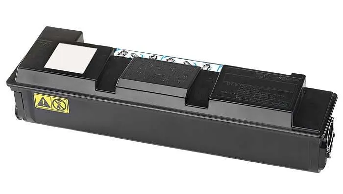 Tóner compatible Kyocera TK450 Negro