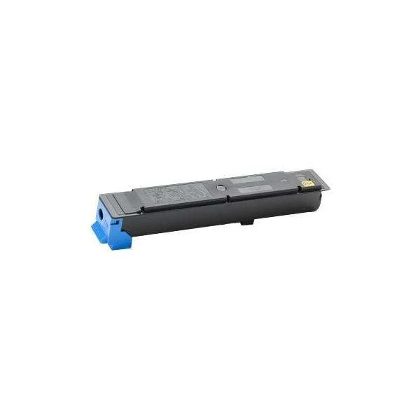 Tóner compatible Kyocera TK5215 cian