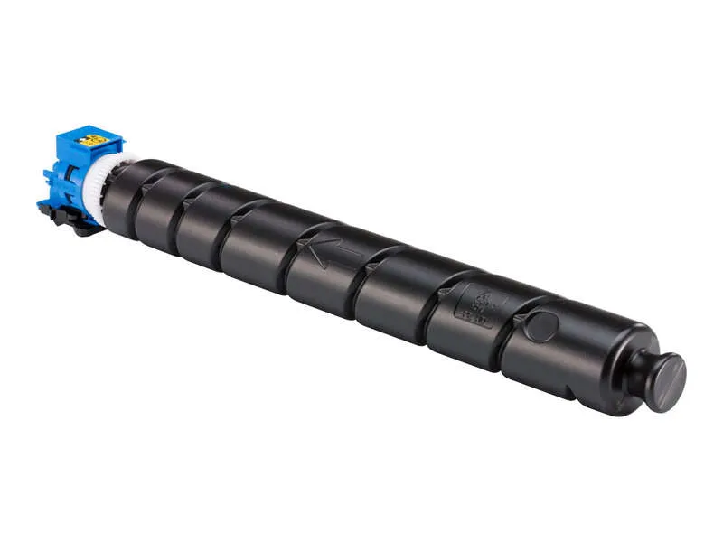Tóner compatible Kyocera TK8545 cian