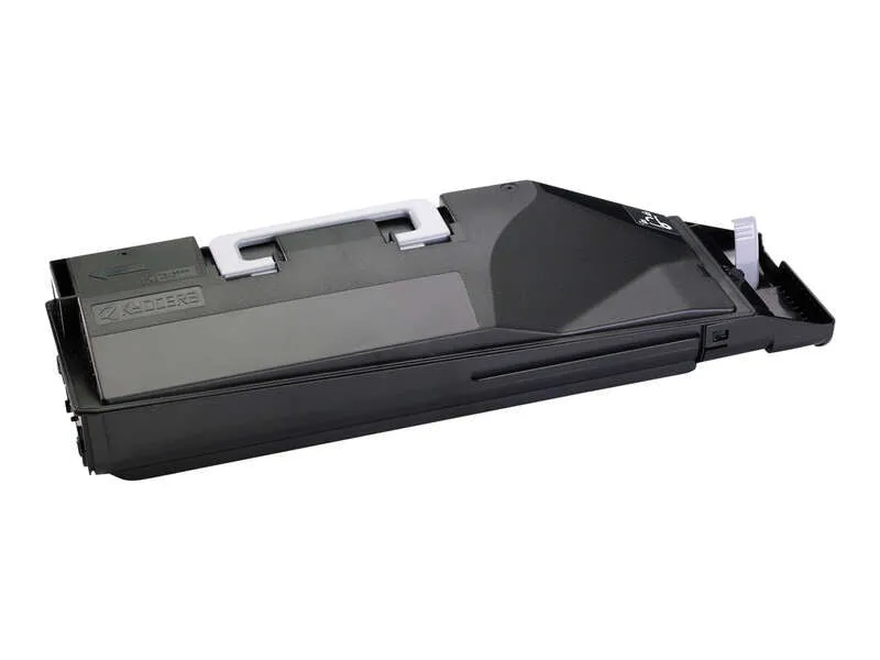 Tóner compatible Kyocera TK855 Negro