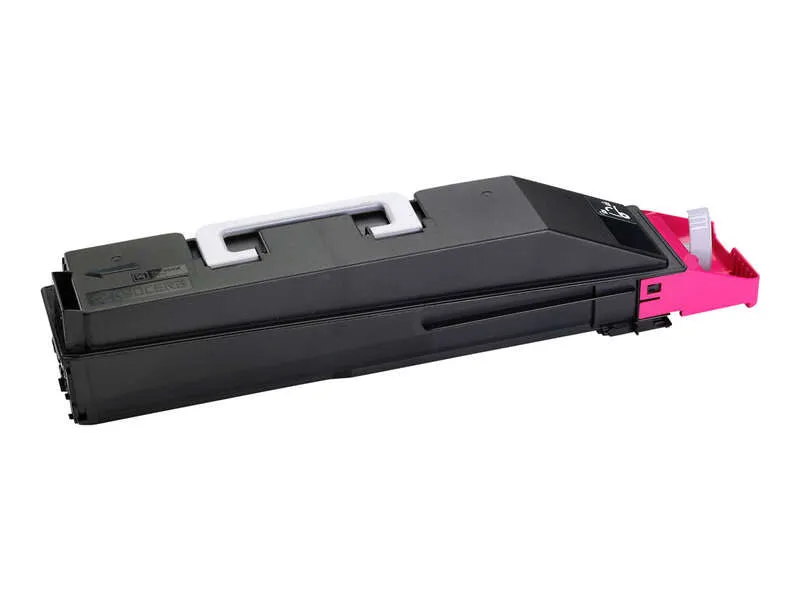 Tóner compatible Kyocera TK855 Magenta