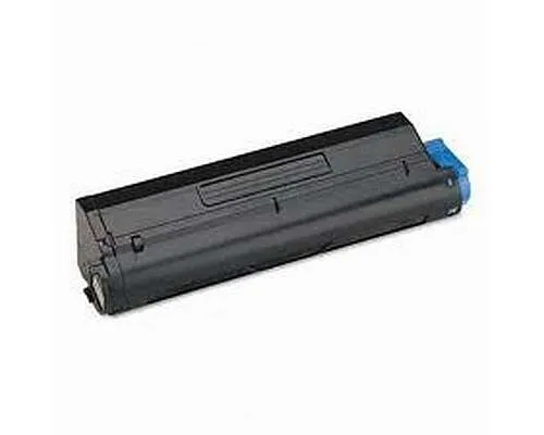 Tóner compatible OKI B4600 Negro
