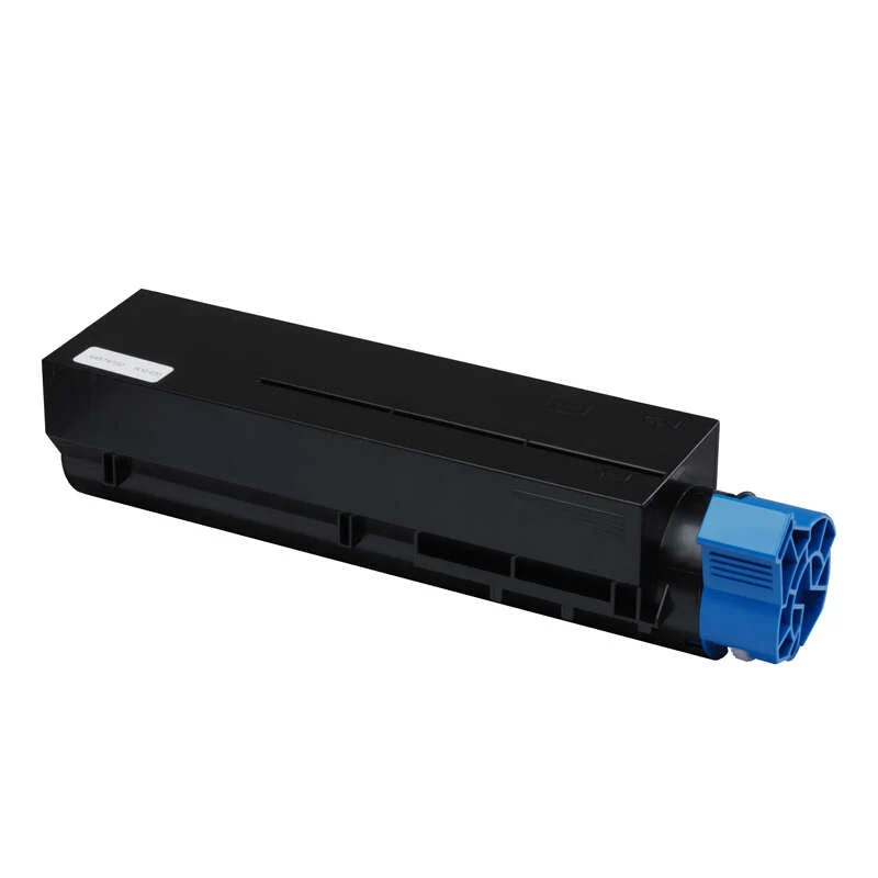 Tóner compatible OKI B412/B432/B512/MB472/MB492/MB562 Negro