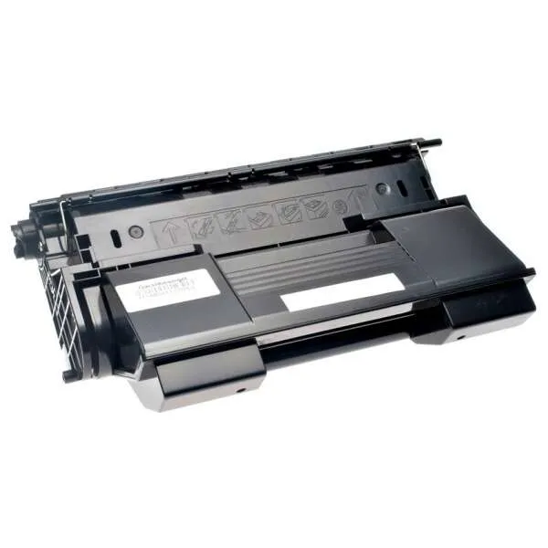 Tóner compatible OKI B6300 Negro